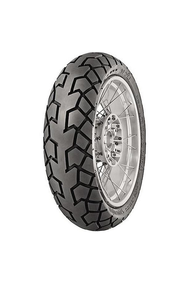 130/80-17 M/c 65t Tl Tkc70 M S - 1