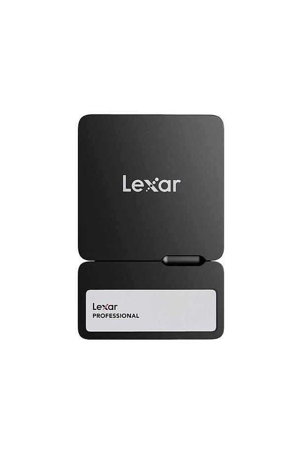 Professional Go External 1TB Taşınabilir SSD - 4