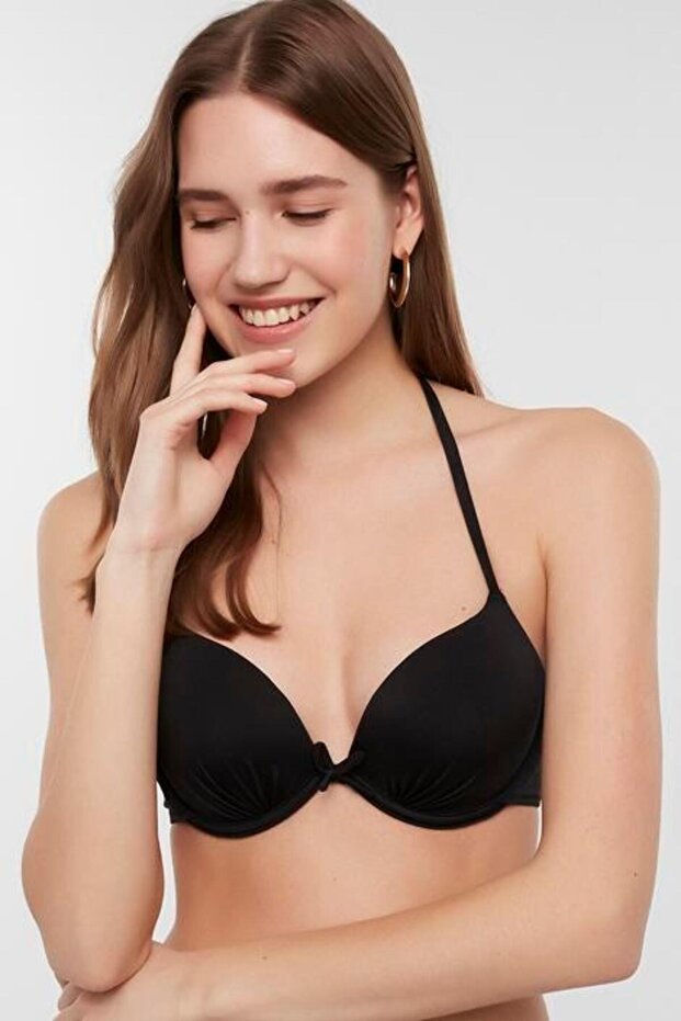 Basic Push Up Bikini Üstü - 2