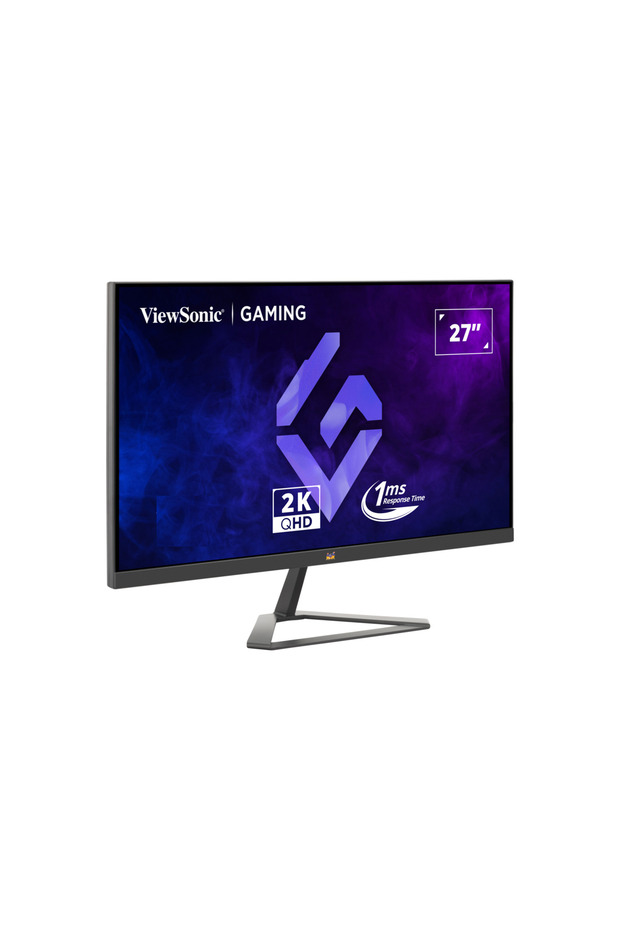 27" Vx2758a-2k-pro-2 1ms 185hz Hdmı Dp Hdr10 Rgb Ips 2k Qhd Gamıng Monıtor - 4