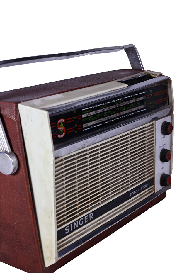 DEKORASYON RADYO - 2