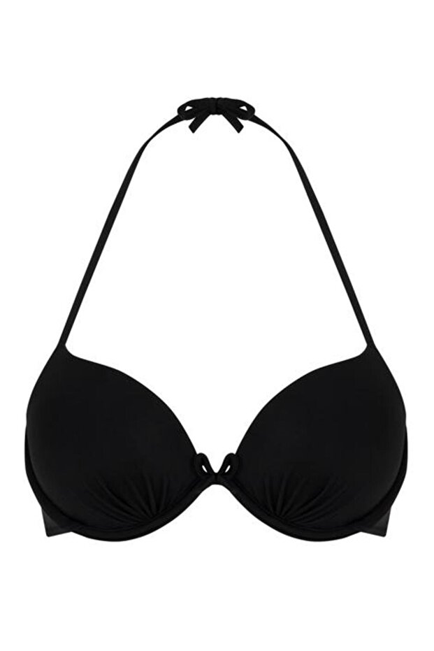Basic Push Up Bikini Üstü - 5