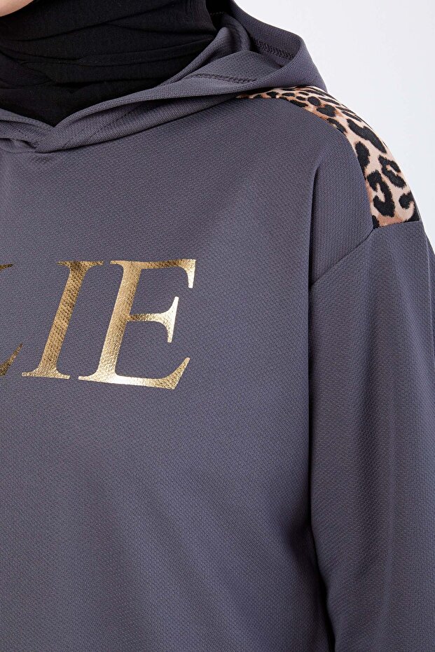 Tunika Anthrazit - 11229 - 4