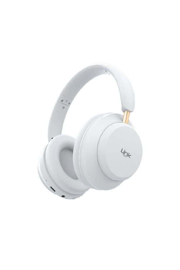 Hp7 Anc Premium Kulak Üstü Bluetooth Kulaklık - 1