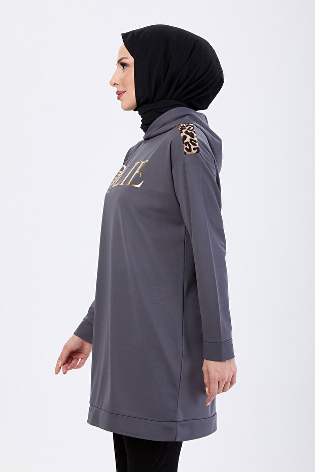 Tunika Anthrazit - 11229 - 3