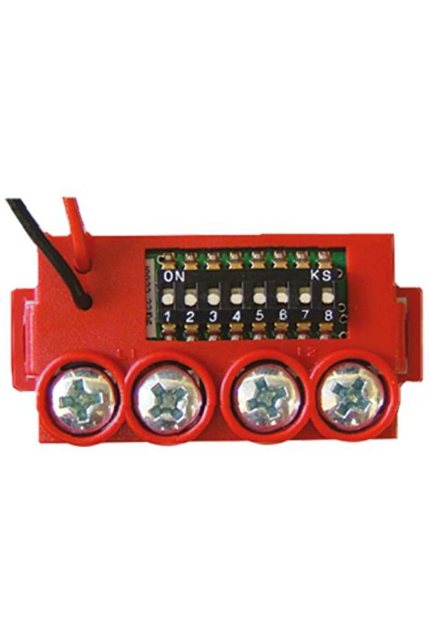 MAM-RED Addressing Module