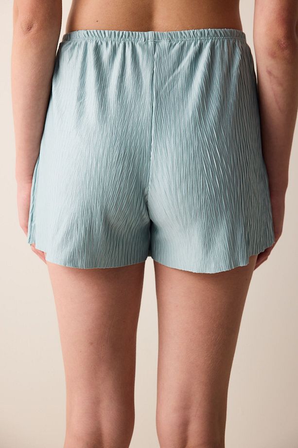 Arianne Şortlu Pijama Altı - 3