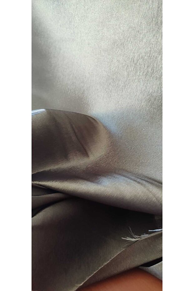 Nylon Lycra Tafta Gold - 1