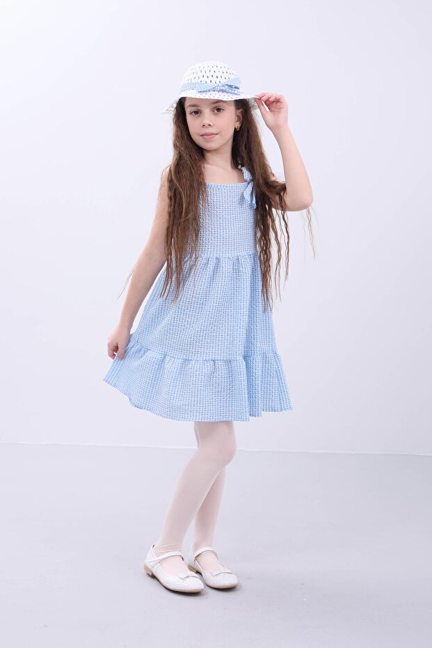 Kız çocuk elbise - 3
