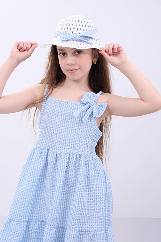 Kız çocuk elbise - 2