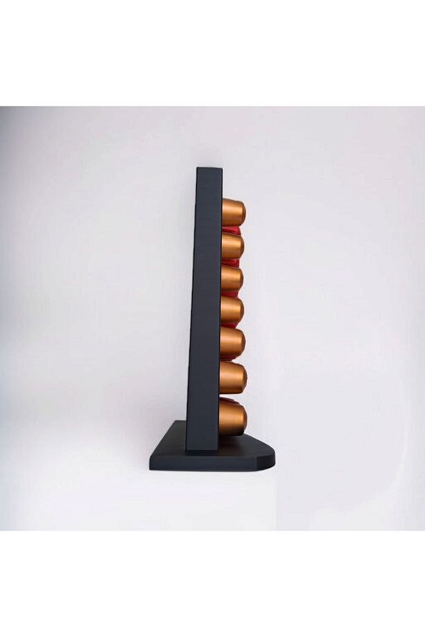 Nespresso Kapsül Standı - 3