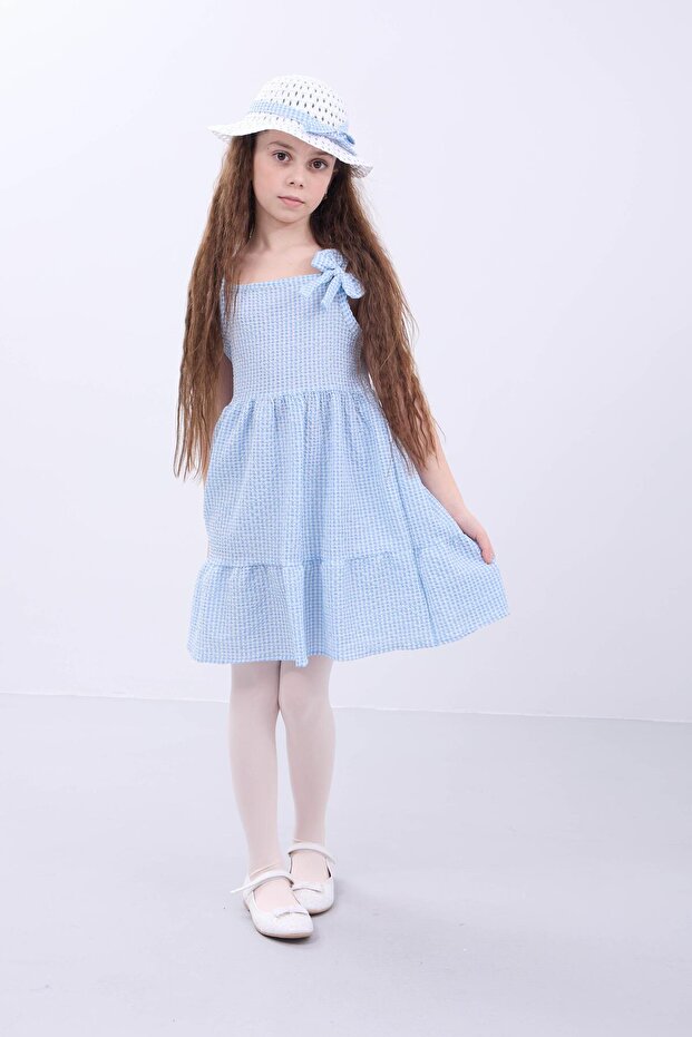 Kız çocuk elbise - 1