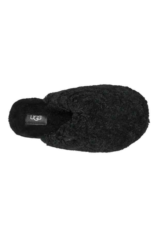W MAXI CURLY SLIDE SAND (KUM RENGI) 1133151 - 4