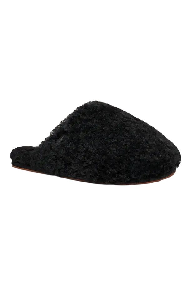 W MAXI CURLY SLIDE SAND (KUM RENGI) 1133151 - 3