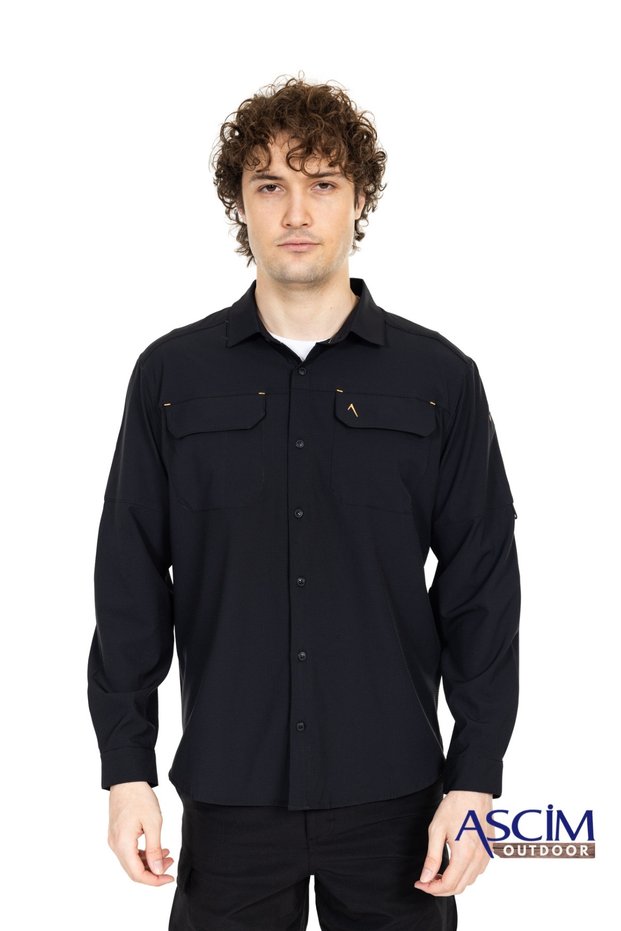 Ascim Outdoor Men's Shirt