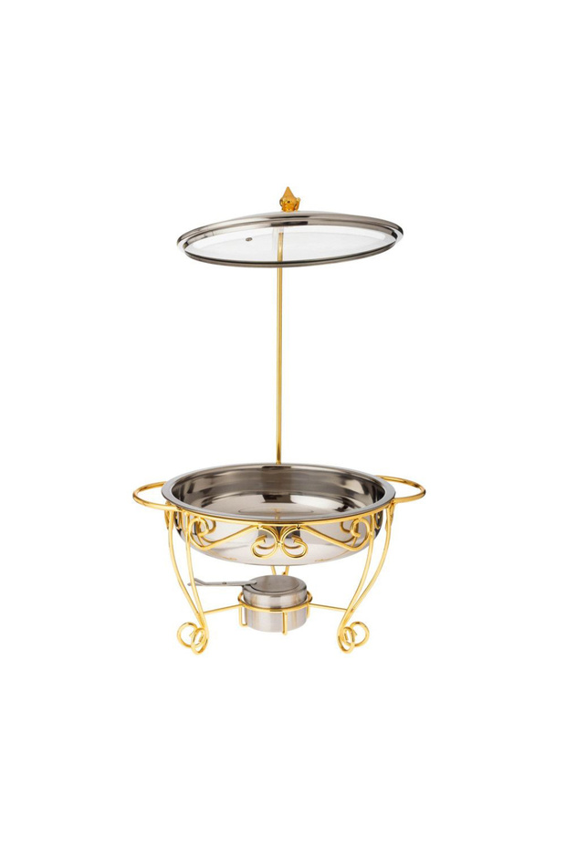 سخان بوفية لتسخين الطعام 8L - 2