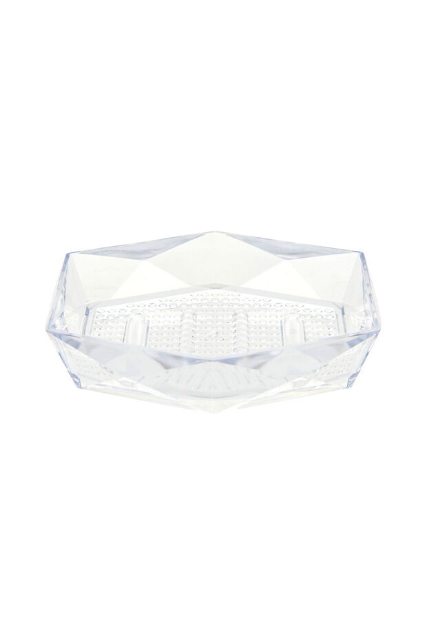 قم بتخزين موزع الصابون الصلب بريزم - 2