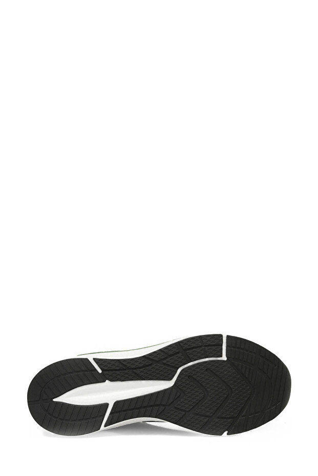 Citron Tx 5Fx Black Men's Running Shoes - 6