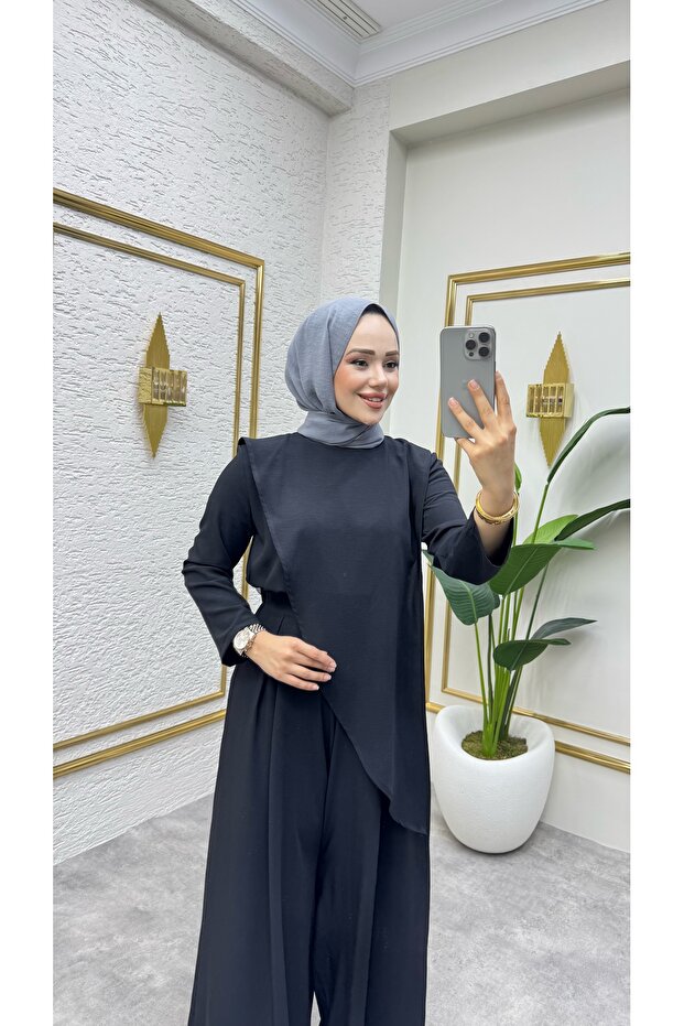 AİROBİN TAKIM BAYRAMLIK - 2