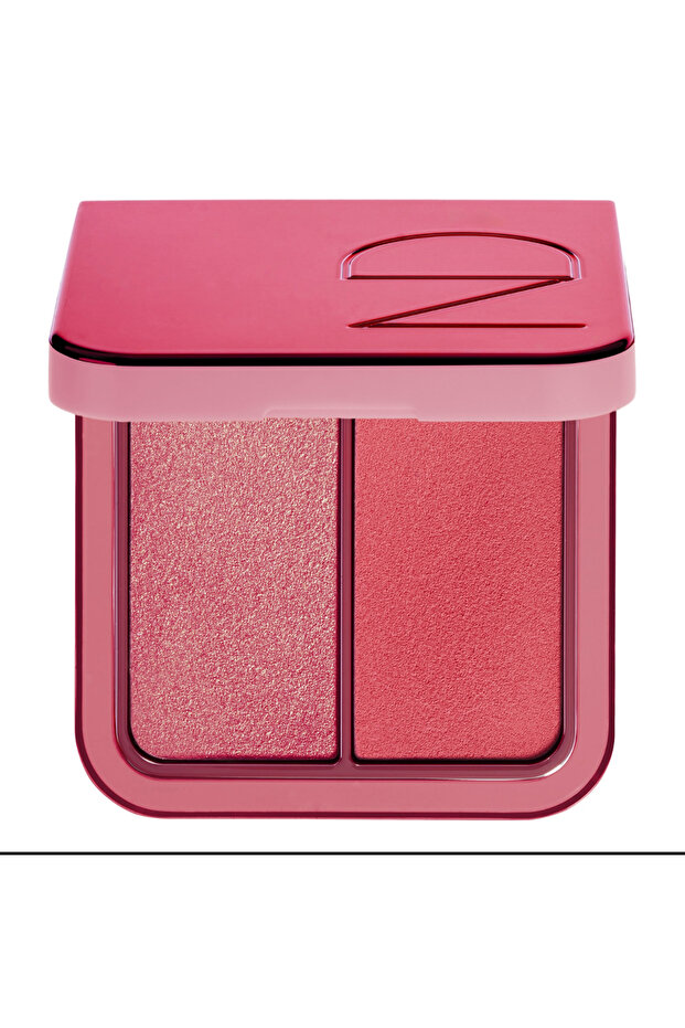 Hy-Blush Duo Cream Blush Flirty Flush Elsbeauty