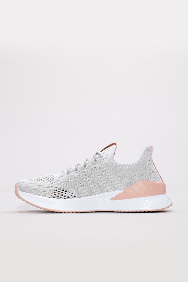 Kadın Sneaker Anatomik Poliüretan Taban Günlük & Yürüyüş Ayakkabısı 925za038 - 4