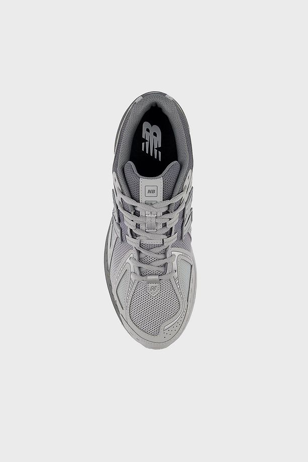 Logolu Kalın Taban Sneaker Ayakkabı AYAKKABI U1906RNY - 4