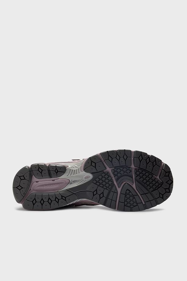 Logolu Kalın Taban Sneaker Ayakkabı AYAKKABI U1906WFA - 6