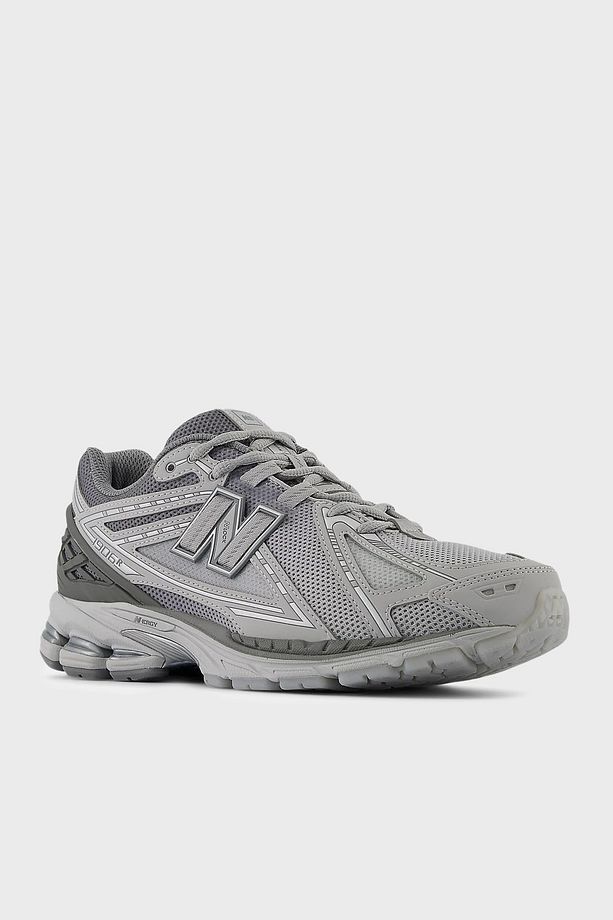 Logolu Kalın Taban Sneaker Ayakkabı AYAKKABI U1906RNY - 2