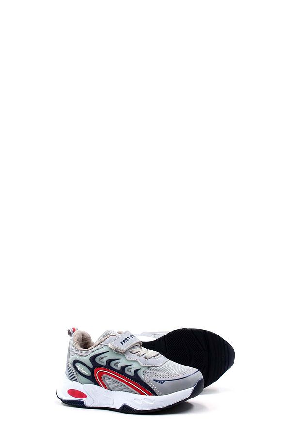 Unisex Çocuk Sneaker Ayakkabı 461xca325 - 3