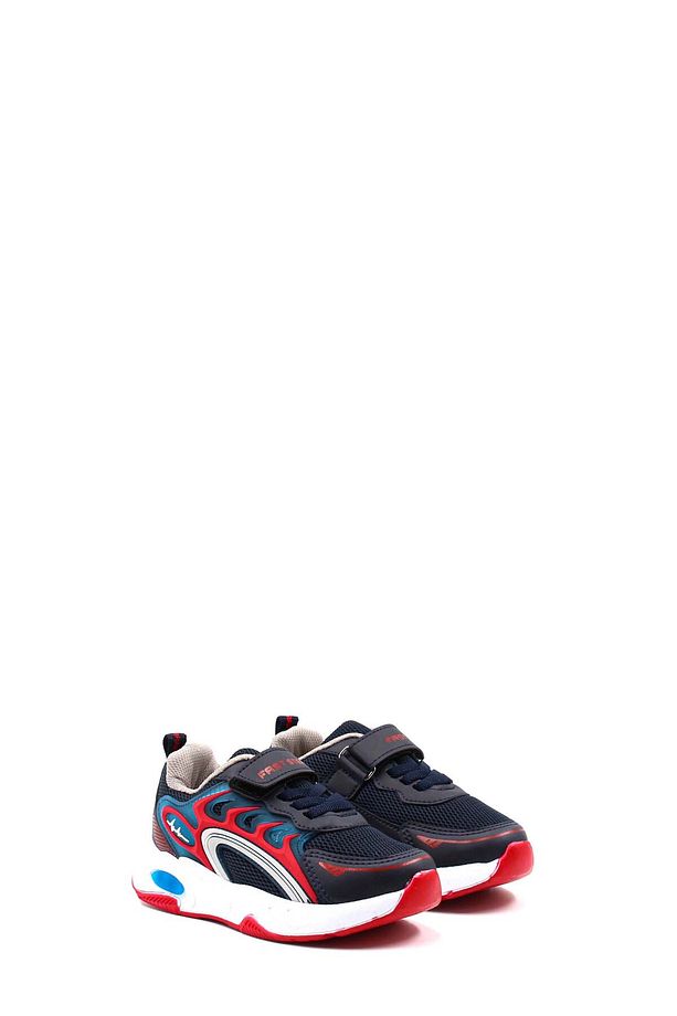 Unisex Çocuk Sneaker Ayakkabı 461xca325 - 4