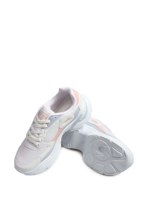 Kadın Sneaker Ayakkabı 666za152 - 6