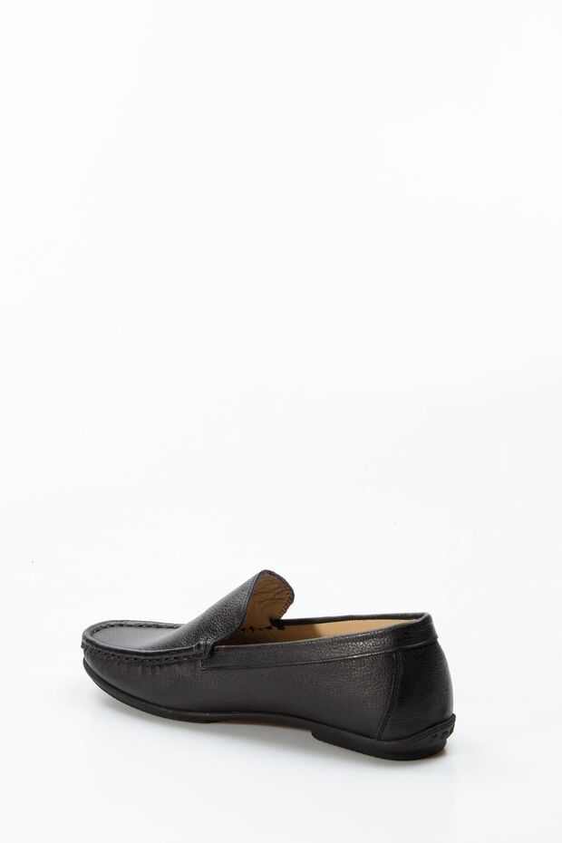 Hakiki Deri Erkek Loafer Ayakkabı 628ma02 - 2