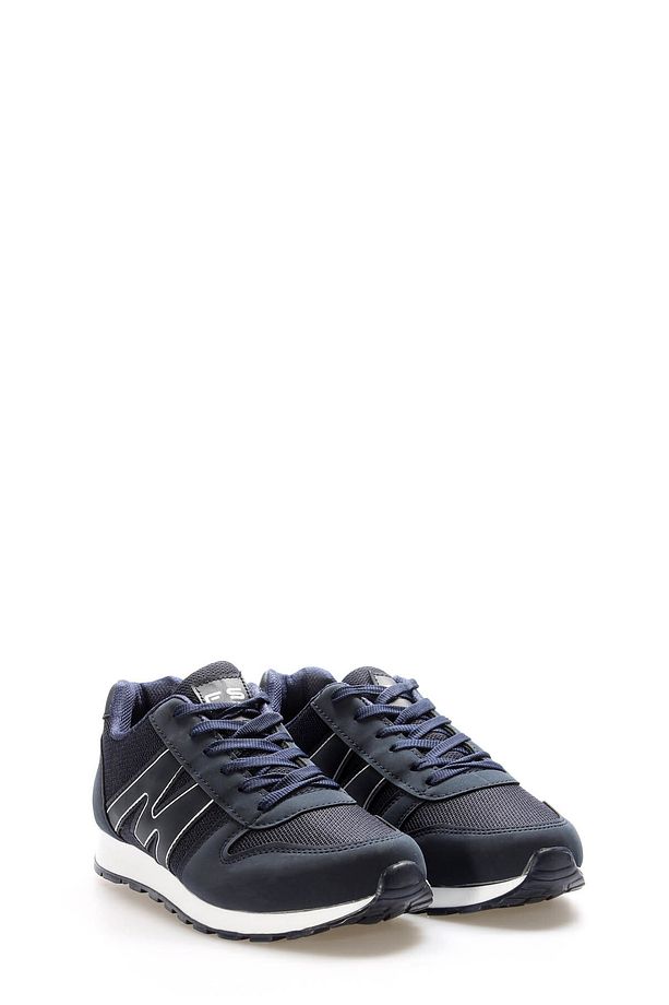 Erkek Casual Ayakkabı 590MA077 - 4