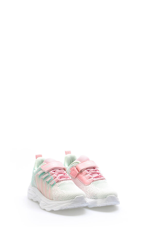 Unisex Çocuk Casual Ayakkabı 461XCA329 - 5