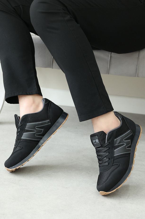 Erkek Casual Ayakkabı 590MA077 - 5