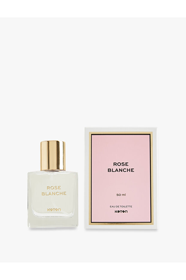 Parfüm Rose Blanche 50 ML - 3
