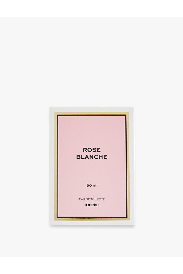Parfüm Rose Blanche 50 ML - 2