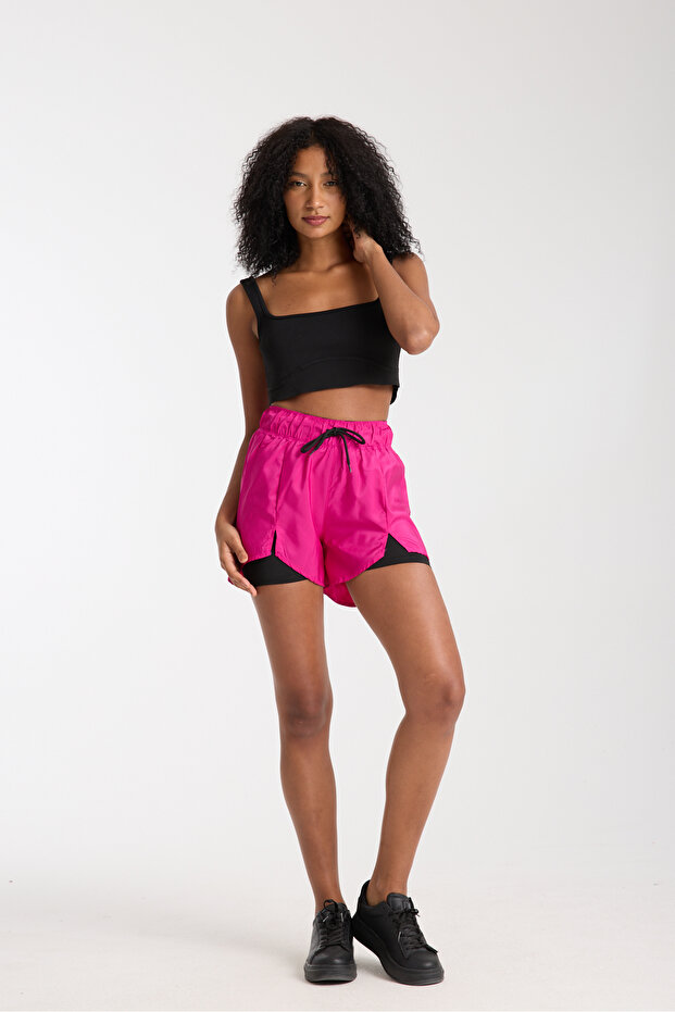 WOMEN'S SEA SHORTS SURVI