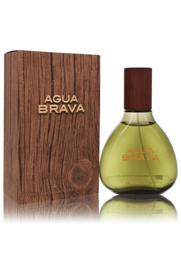 عطر اكوا برافا 100 مل