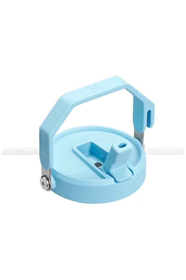 The IceFlow Flip Straw 2.0 Su Termosu 1.9 Lt Azure - 3