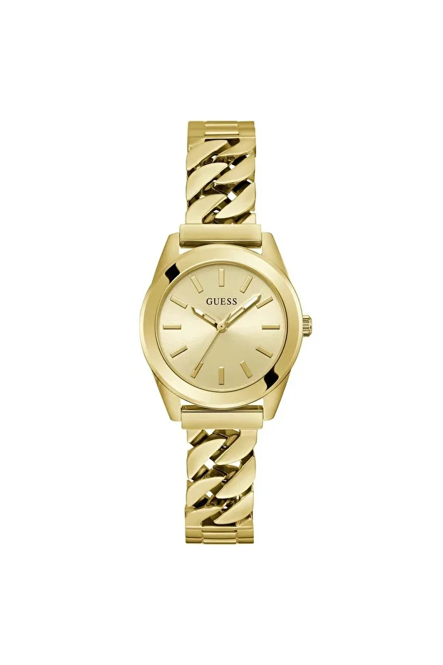 Ceas de damă Guess GW0653L1, Quartz, 32mm, 3ATM - 1
