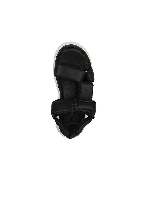 3y2as50737-50737 Zn Fashıon Sandalet (S) - 3