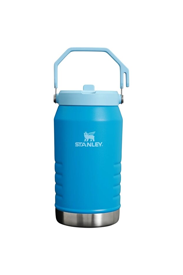 The IceFlow Flip Straw 2.0 Su Termosu 1.9 Lt Azure - 1