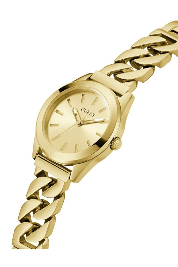 Ceas de damă Guess GW0653L1, Quartz, 32mm, 3ATM - 3