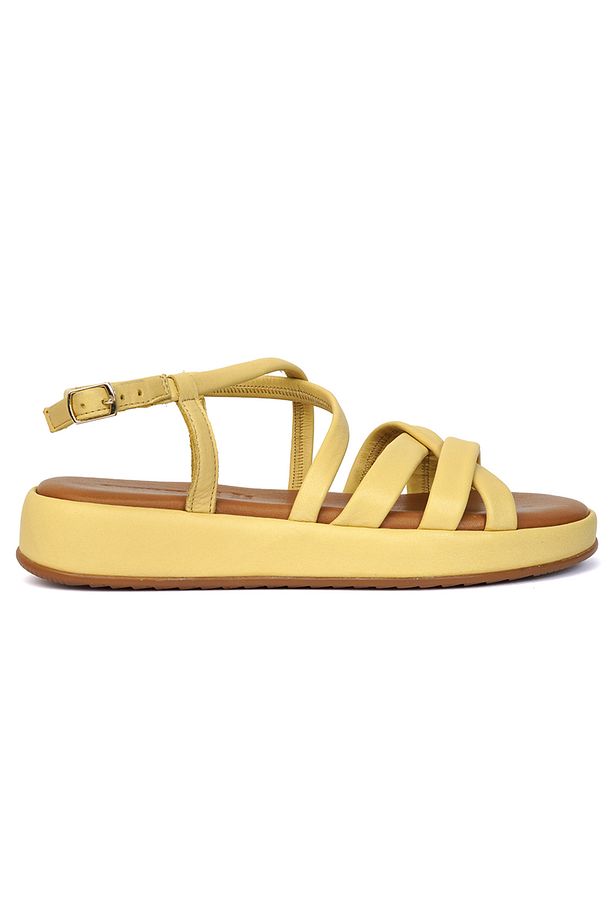 3y2cs50712-50712 Zn Casual Sandalet (S) - 1