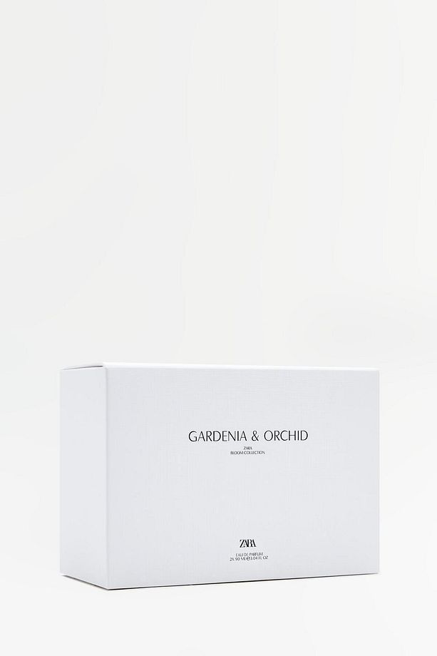 Gardenıa Edp 90 ml Orchıd Edp 90 ml - 2