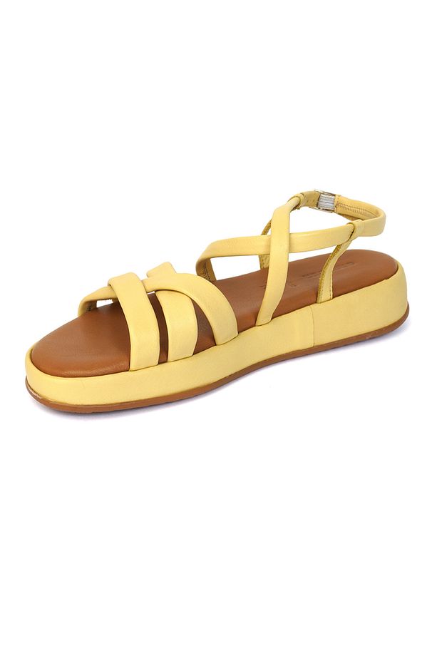 3y2cs50712-50712 Zn Casual Sandalet (S) - 2