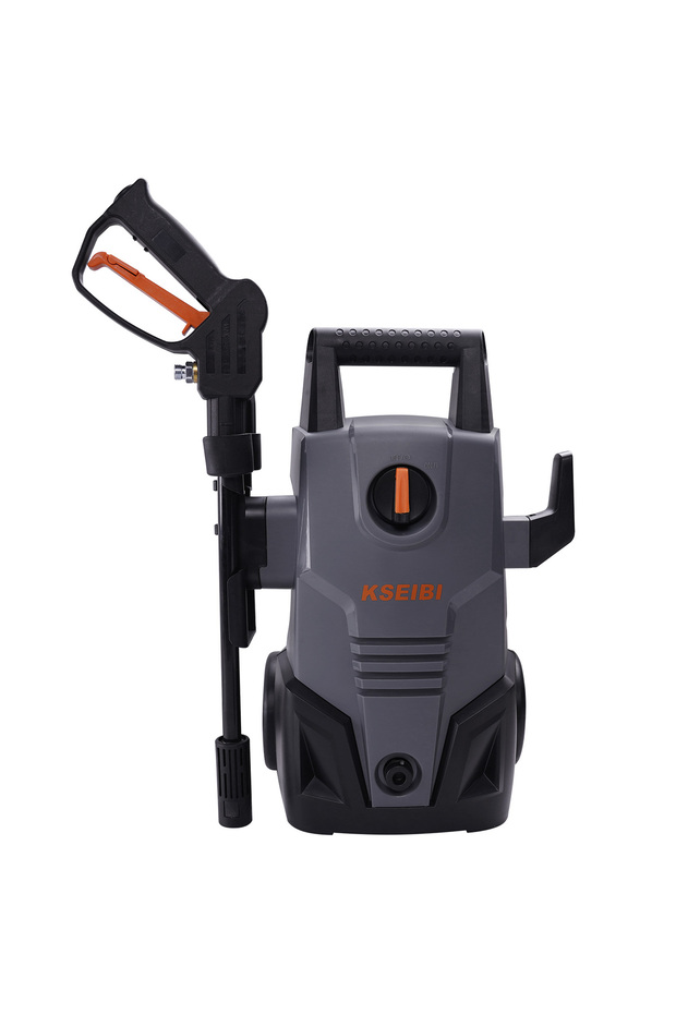 High Pressure Washer 1400W, Power Washer, Electric High Pressure Washer