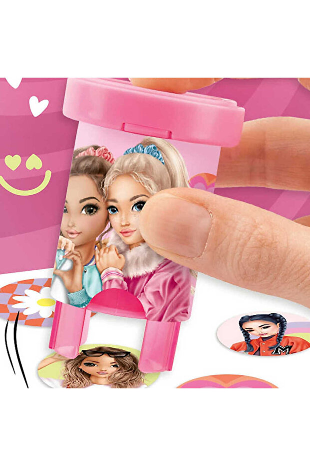 Sticker Stamper 413348 - 2