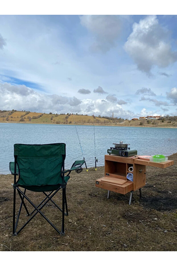 Barkın Minyon Kamp Mutfağı - 5